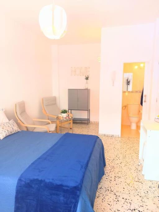 Habitacion Privada Dorive Con Bano Privado San Andres  Exterior photo